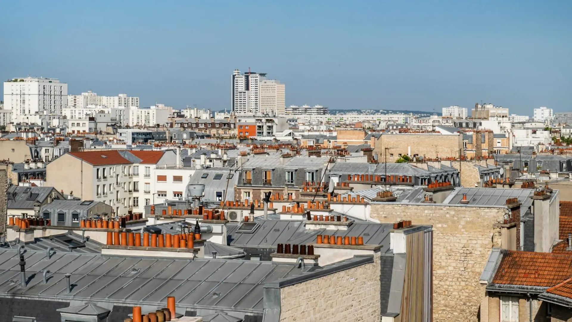 ****  Le Lampika Hotel Paris France