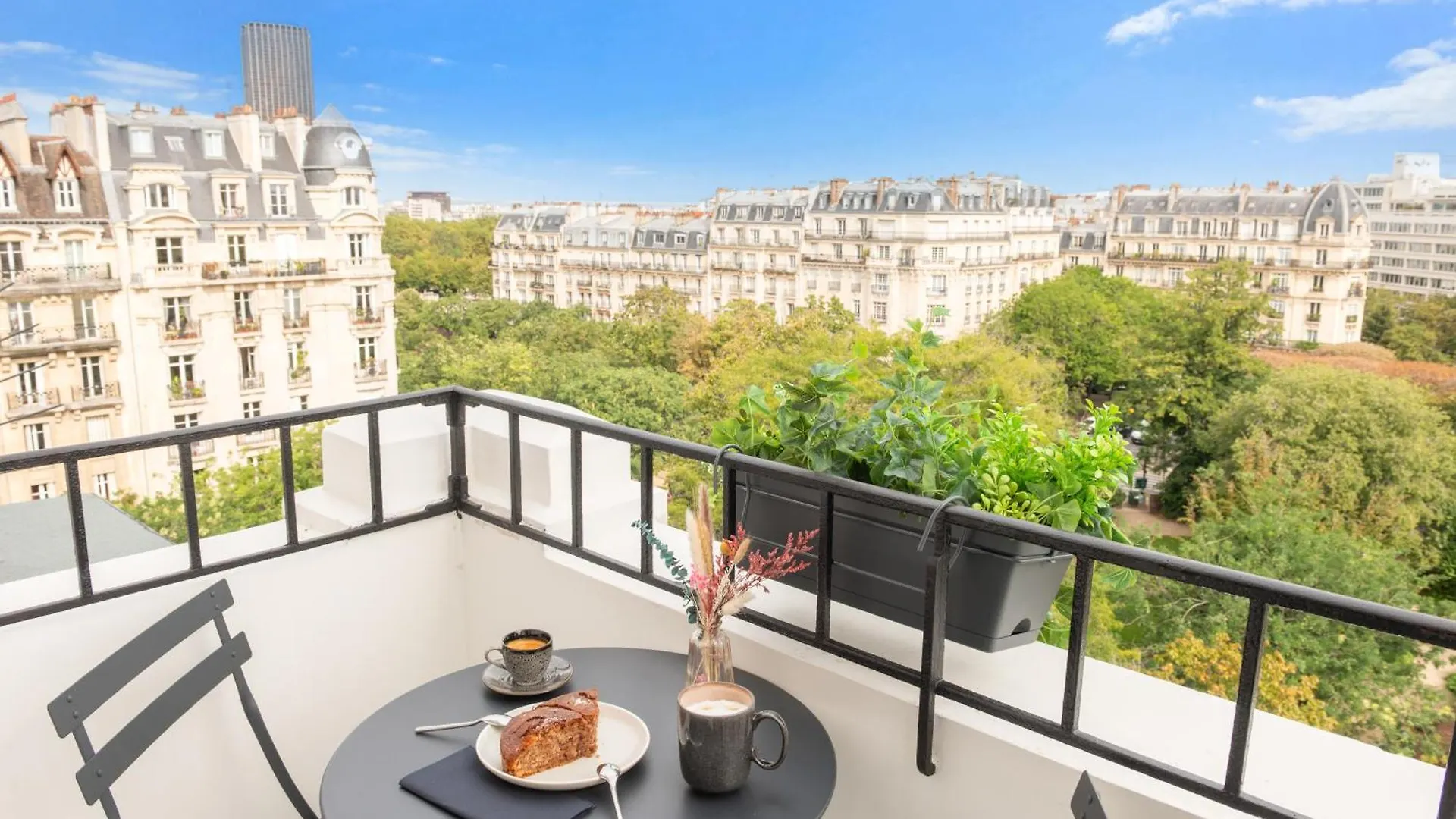 Le Lampika Hotel Paris 4*,