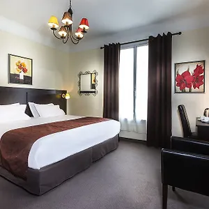 3* Hotel Chatillon Montparnasse
