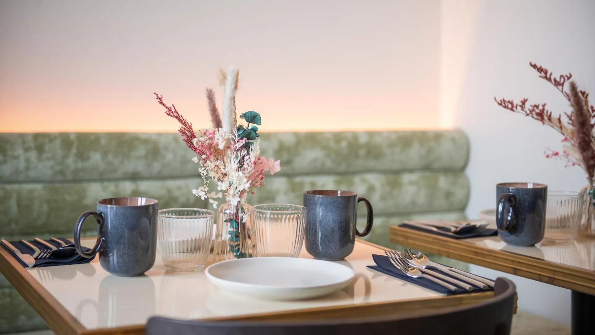 ****  Le Lampika Hotel Parijs Frankrijk