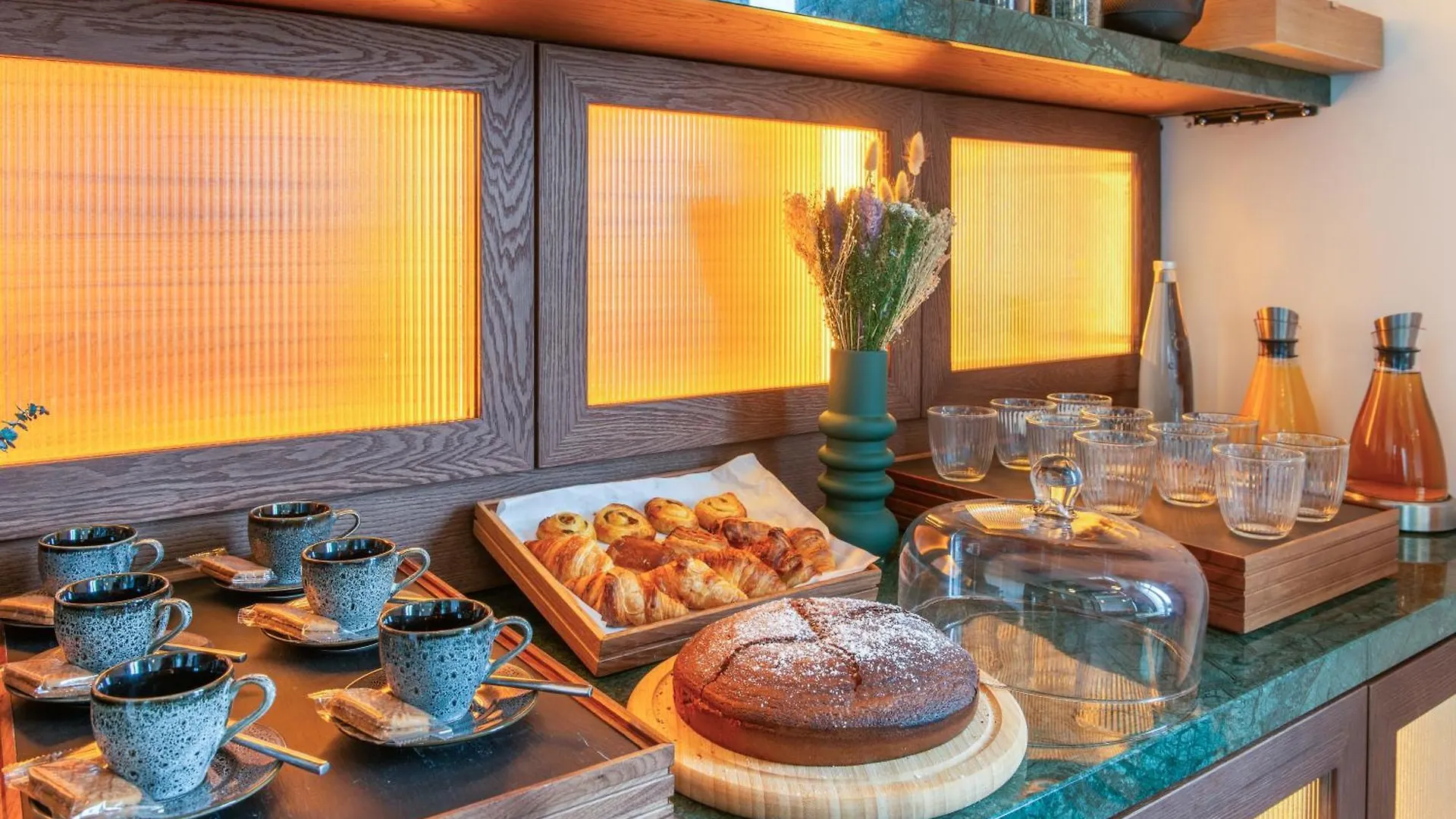 Le Lampika Hotel Parijs
